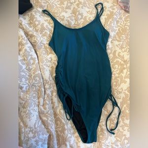 Maternity One Piece